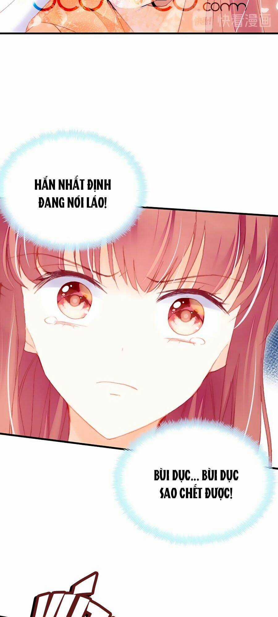 Trẫm Cũng Không Muốn Quá Khí Phách Chapter 59 trang 18