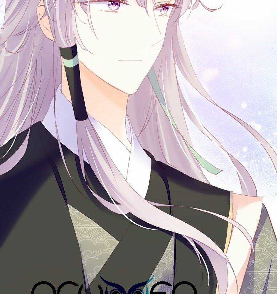 Trẫm Cũng Không Muốn Quá Khí Phách Chapter 59 trang 22