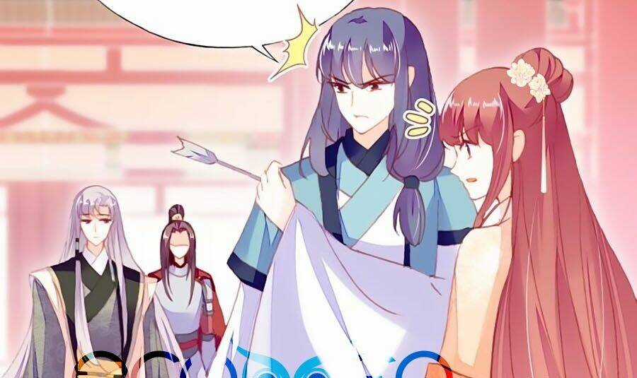 Trẫm Cũng Không Muốn Quá Khí Phách Chapter 59 trang 24