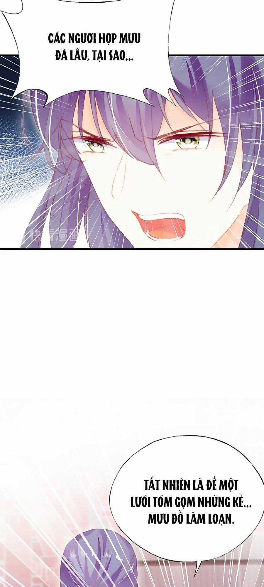 Trẫm Cũng Không Muốn Quá Khí Phách Chapter 59 trang 27