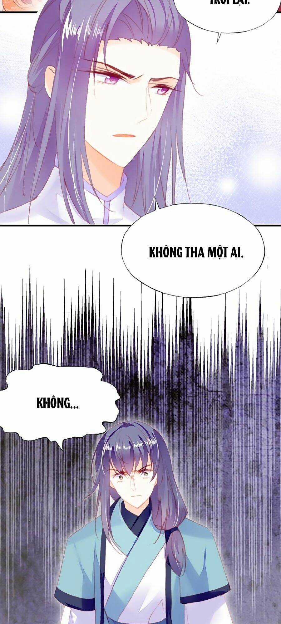 Trẫm Cũng Không Muốn Quá Khí Phách Chapter 59 trang 29