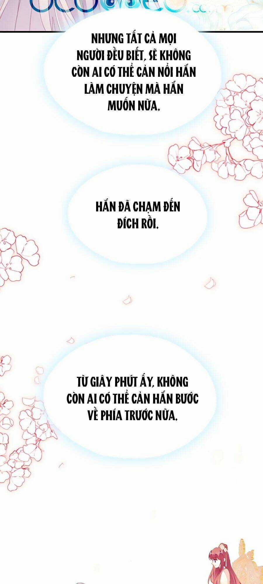 Trẫm Cũng Không Muốn Quá Khí Phách Chapter 59 trang 33