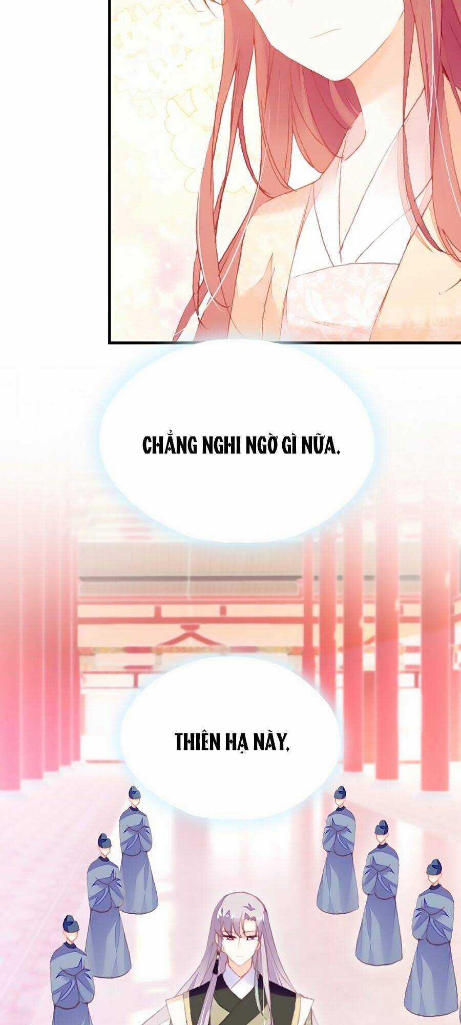 Trẫm Cũng Không Muốn Quá Khí Phách Chapter 59 trang 35