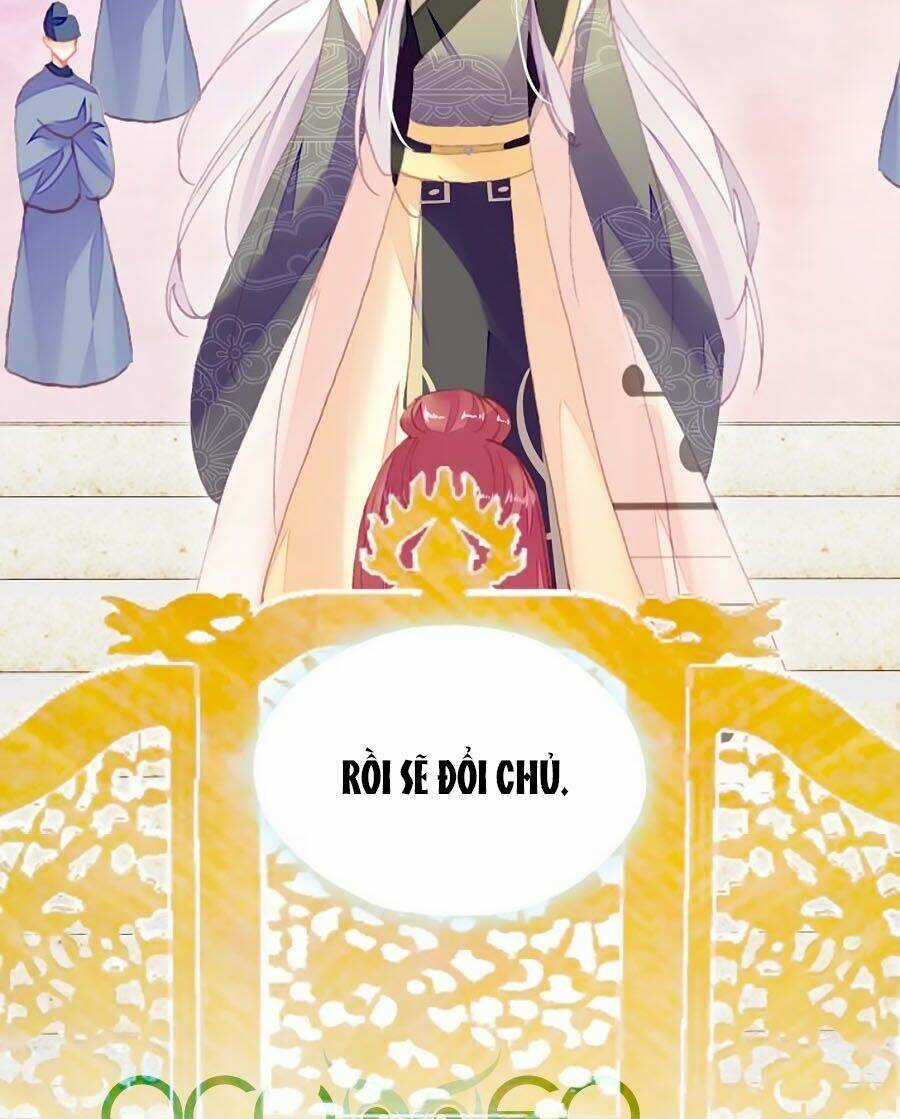 Trẫm Cũng Không Muốn Quá Khí Phách Chapter 59 trang 36