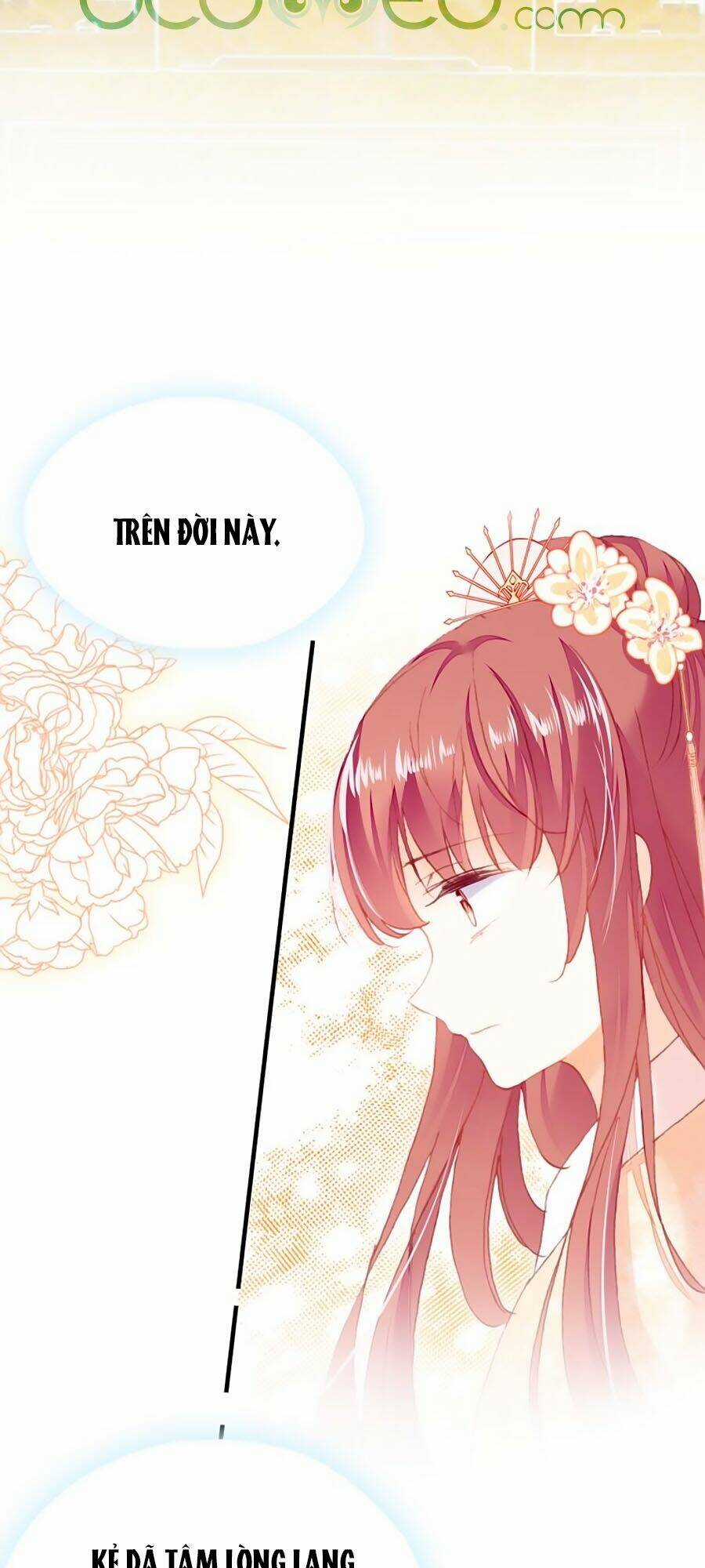 Trẫm Cũng Không Muốn Quá Khí Phách Chapter 59 trang 37