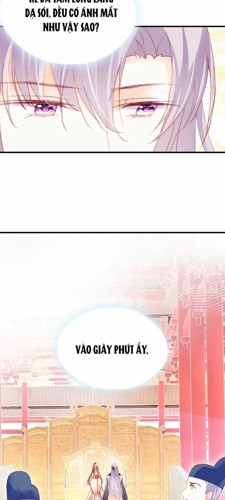 Trẫm Cũng Không Muốn Quá Khí Phách Chapter 59 trang 38