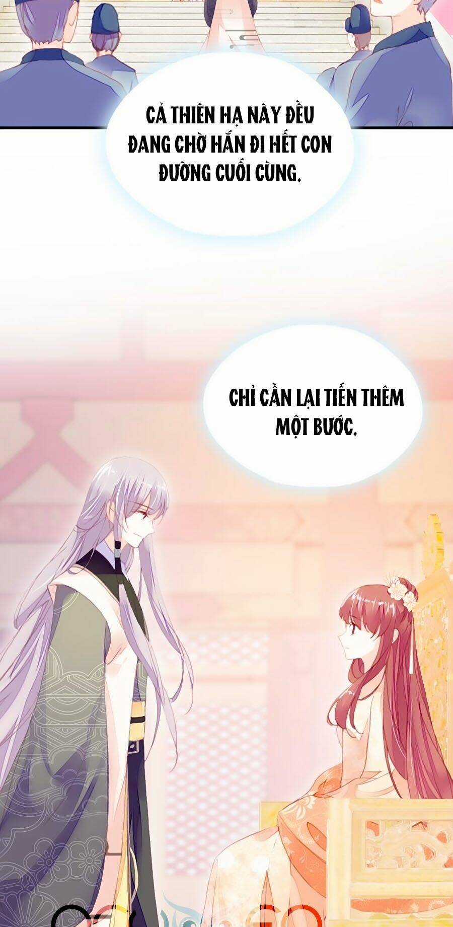 Trẫm Cũng Không Muốn Quá Khí Phách Chapter 59 trang 39