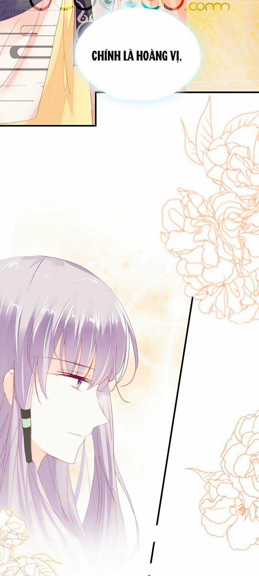 Trẫm Cũng Không Muốn Quá Khí Phách Chapter 59 trang 40