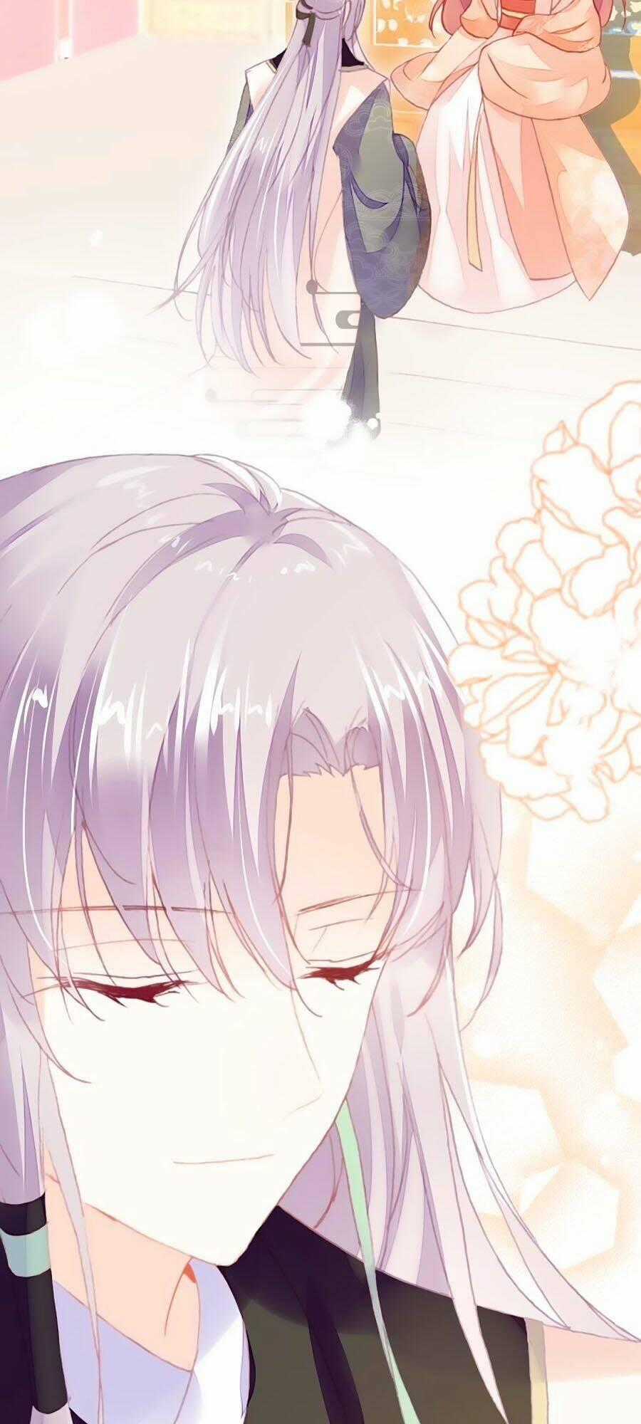 Trẫm Cũng Không Muốn Quá Khí Phách Chapter 59 trang 43