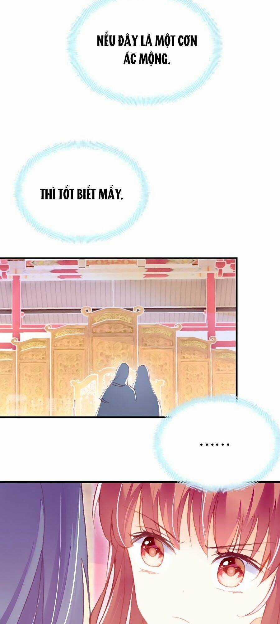 Trẫm Cũng Không Muốn Quá Khí Phách Chapter 59 trang 5