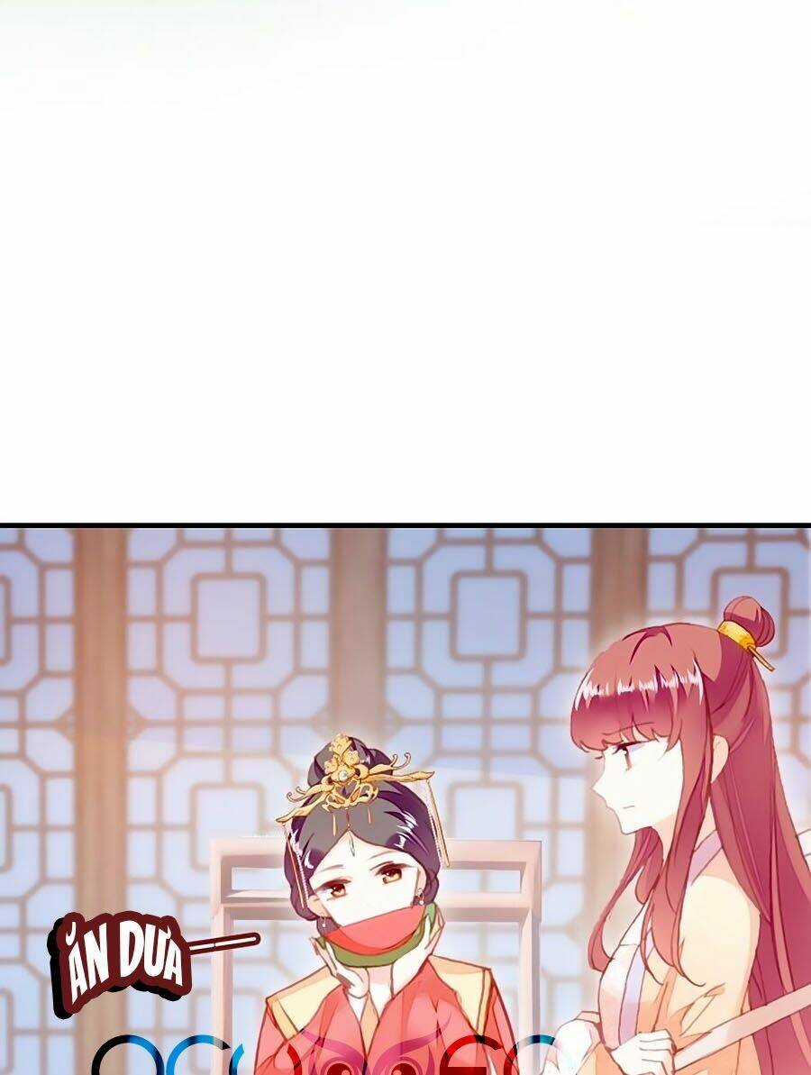 Trẫm Cũng Không Muốn Quá Khí Phách Chapter 60.5 trang 16