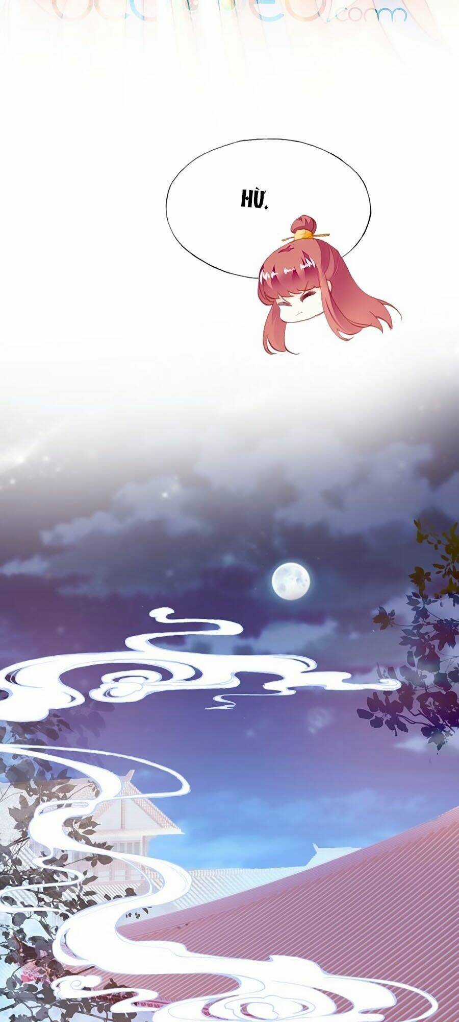 Trẫm Cũng Không Muốn Quá Khí Phách Chapter 60.5 trang 29