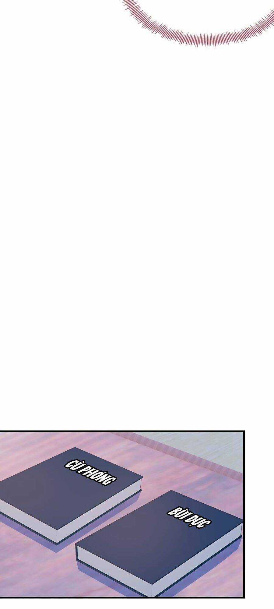 Trẫm Cũng Không Muốn Quá Khí Phách Chapter 60.5 trang 3