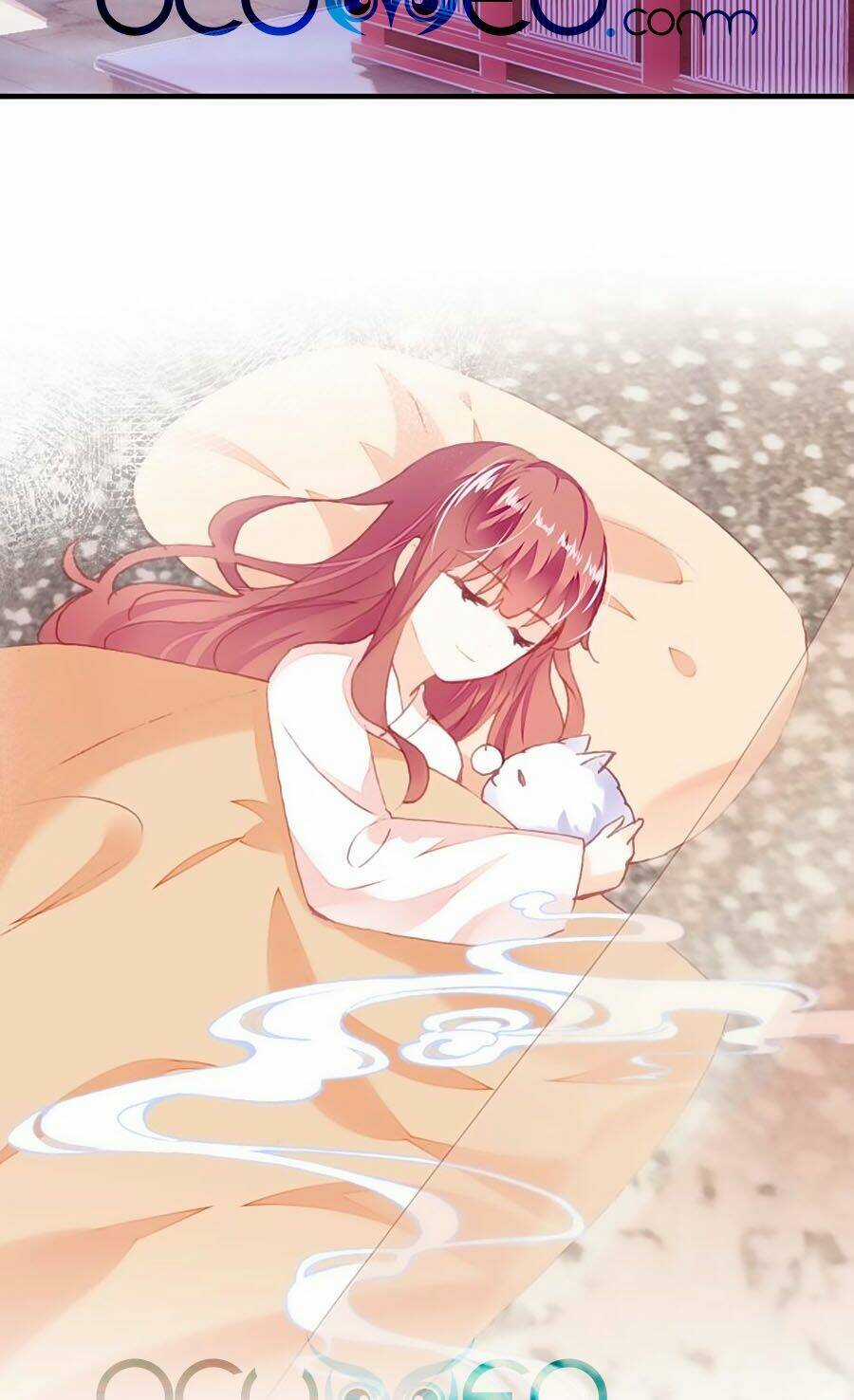 Trẫm Cũng Không Muốn Quá Khí Phách Chapter 60.5 trang 31