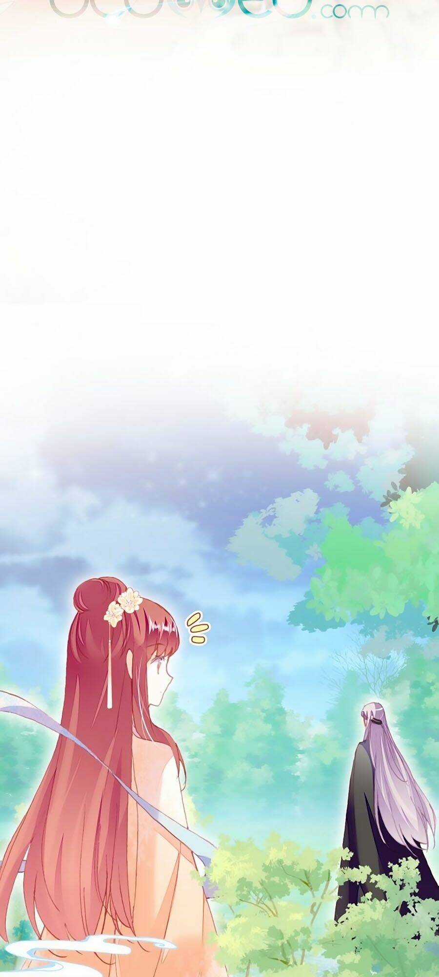 Trẫm Cũng Không Muốn Quá Khí Phách Chapter 60.5 trang 32