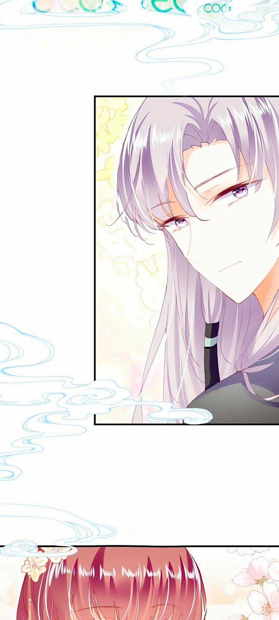 Trẫm Cũng Không Muốn Quá Khí Phách Chapter 60.5 trang 34