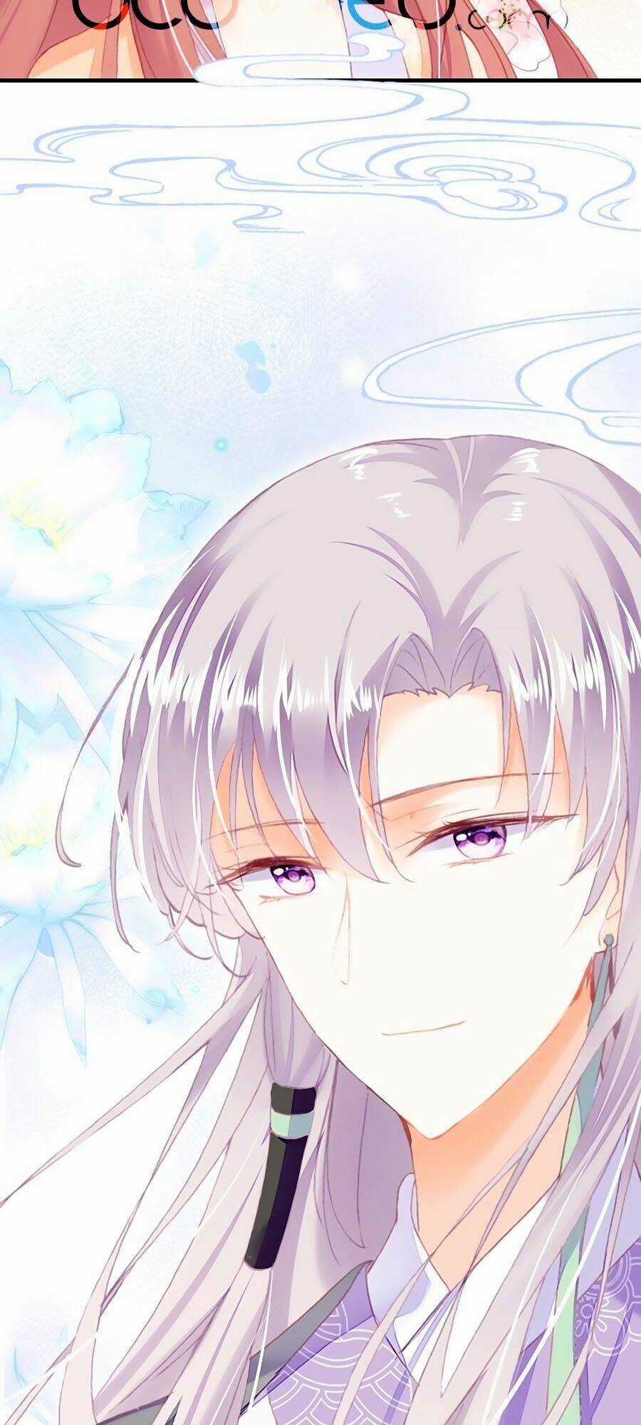 Trẫm Cũng Không Muốn Quá Khí Phách Chapter 60.5 trang 36