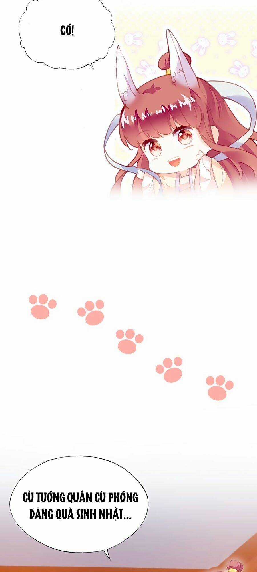 Trẫm Cũng Không Muốn Quá Khí Phách Chapter 60.5 trang 7