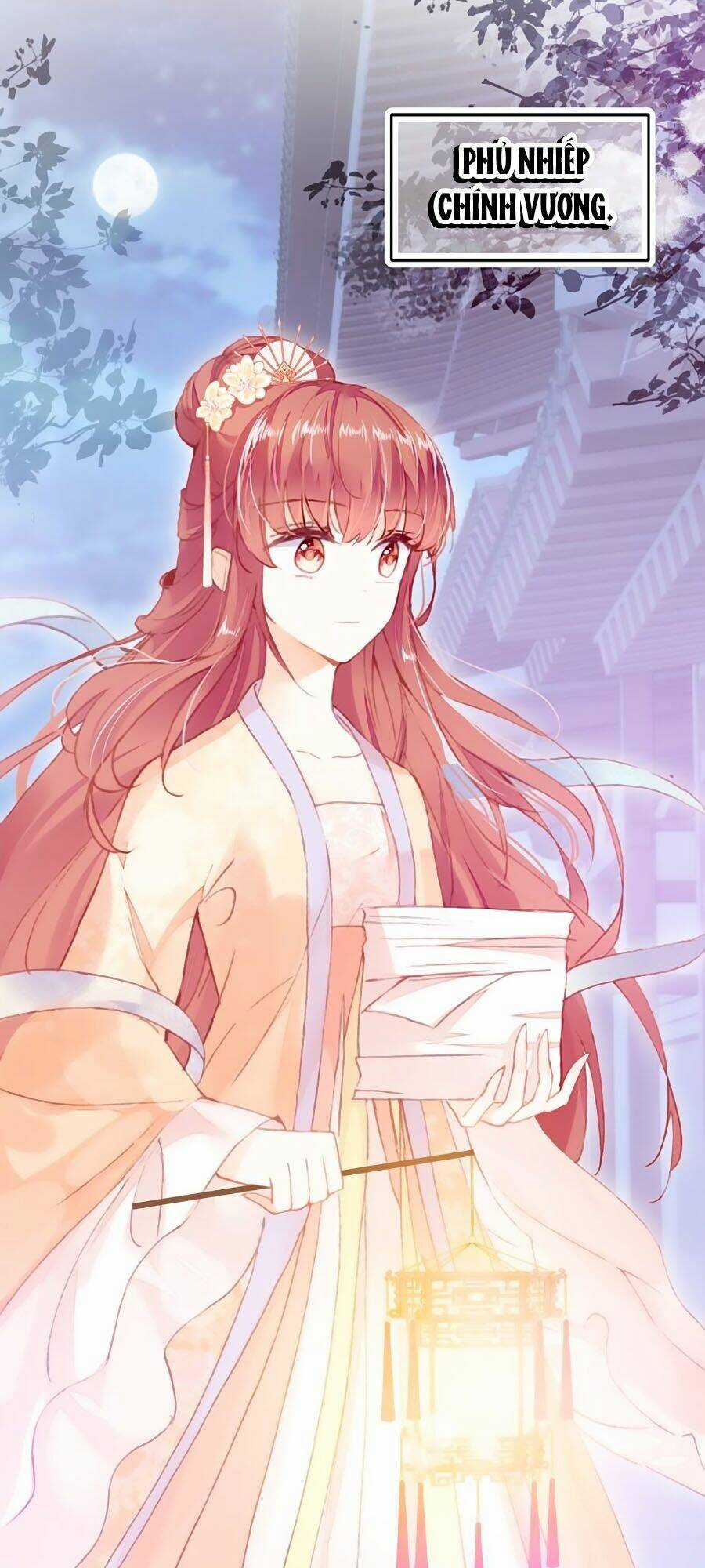 Trẫm Cũng Không Muốn Quá Khí Phách Chapter 60 trang 10