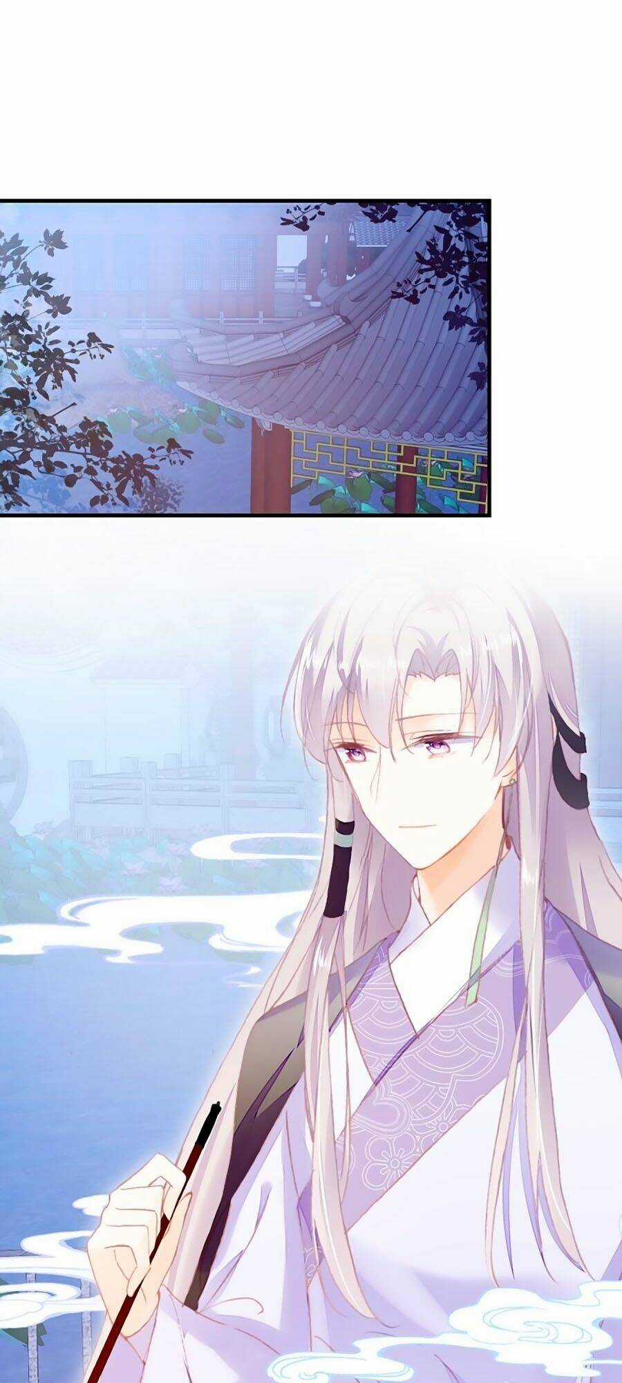 Trẫm Cũng Không Muốn Quá Khí Phách Chapter 60 trang 14