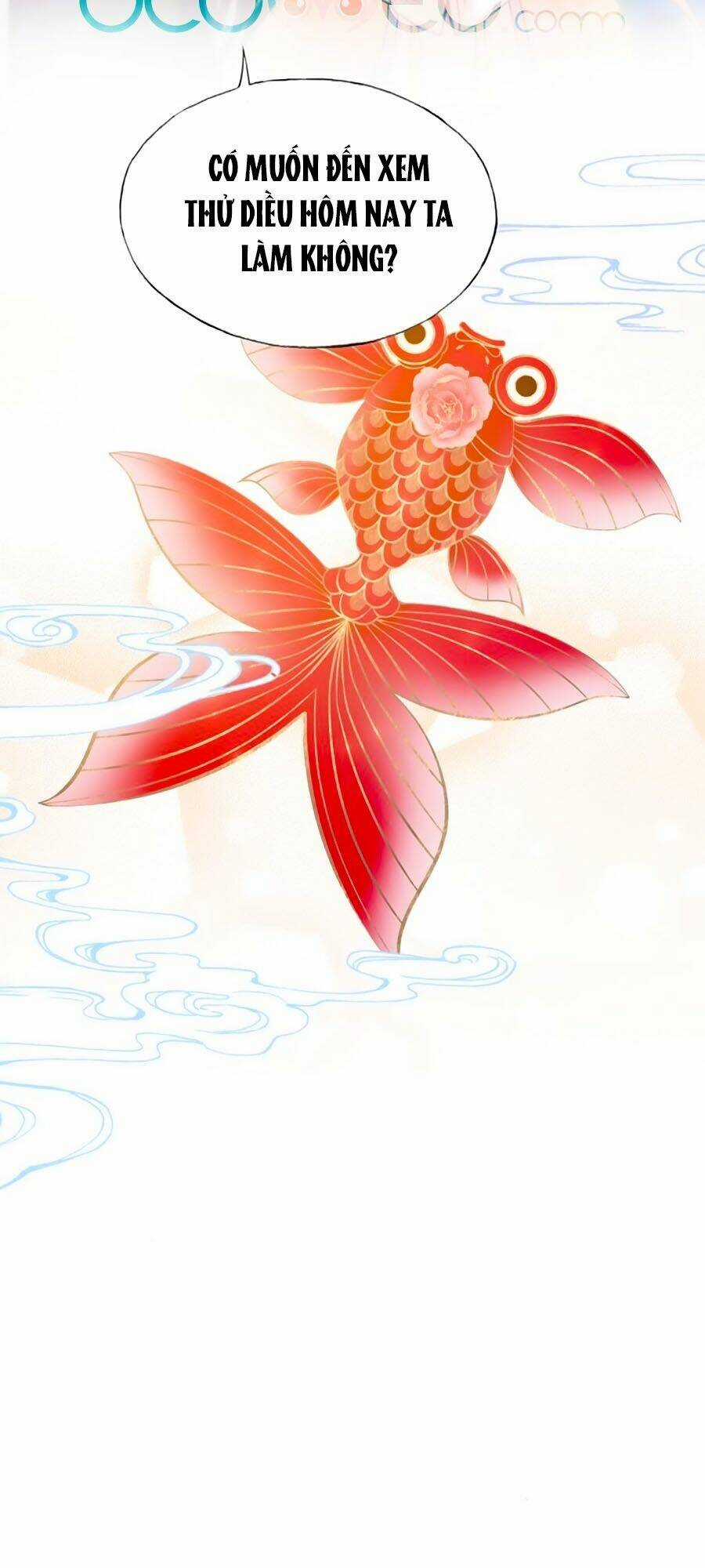 Trẫm Cũng Không Muốn Quá Khí Phách Chapter 60 trang 17