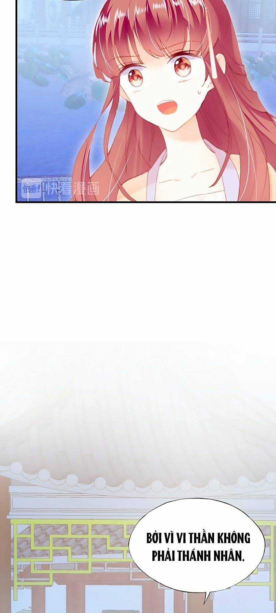 Trẫm Cũng Không Muốn Quá Khí Phách Chapter 60 trang 20