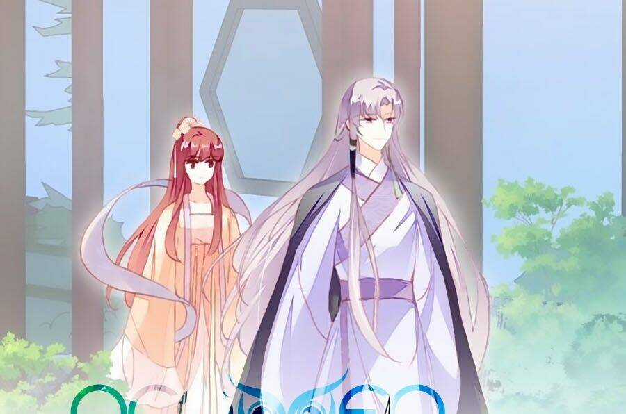 Trẫm Cũng Không Muốn Quá Khí Phách Chapter 60 trang 21