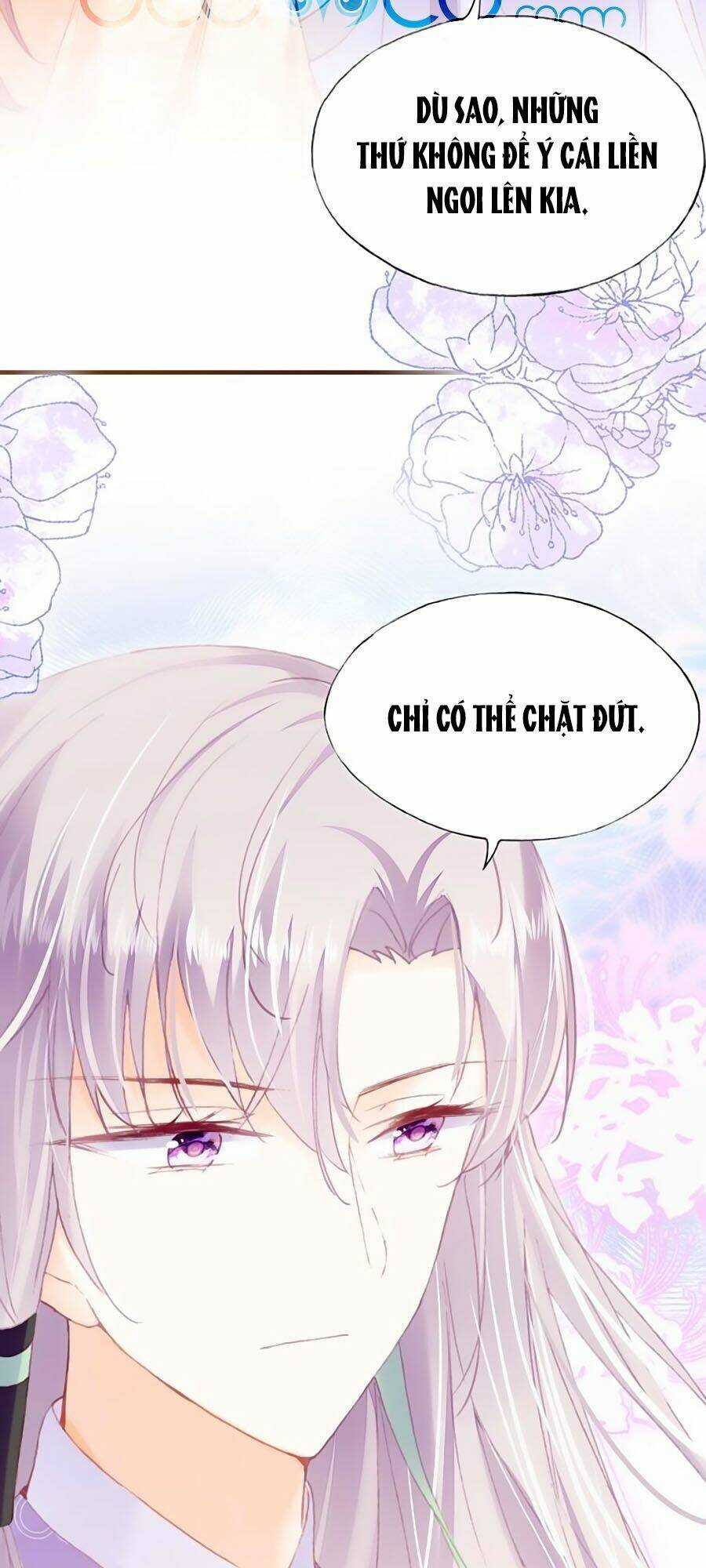 Trẫm Cũng Không Muốn Quá Khí Phách Chapter 60 trang 23