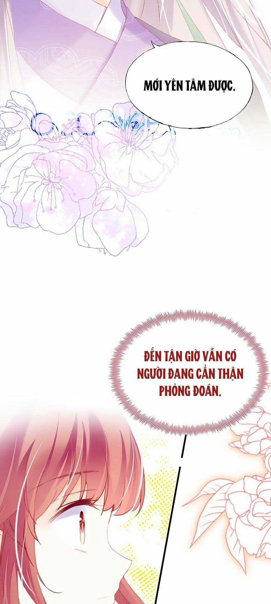 Trẫm Cũng Không Muốn Quá Khí Phách Chapter 60 trang 24