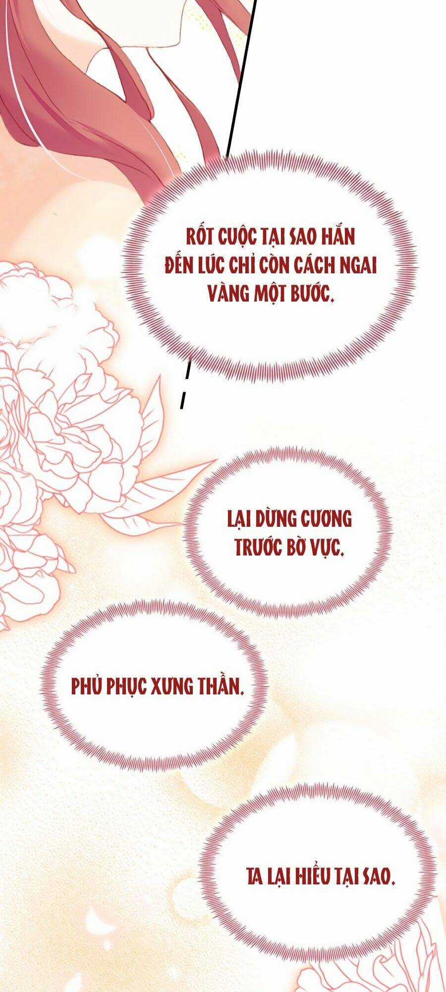 Trẫm Cũng Không Muốn Quá Khí Phách Chapter 60 trang 25