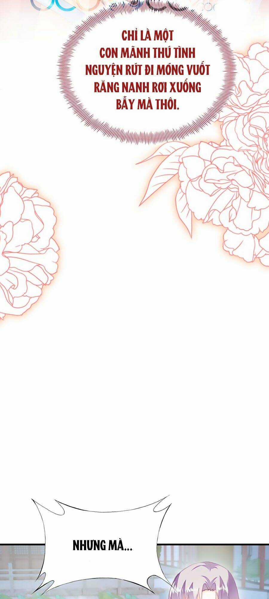 Trẫm Cũng Không Muốn Quá Khí Phách Chapter 60 trang 27