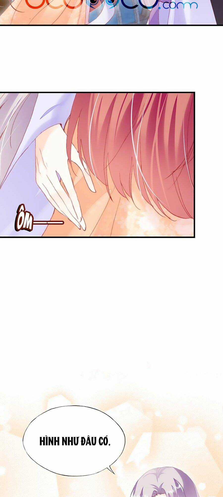 Trẫm Cũng Không Muốn Quá Khí Phách Chapter 60 trang 30