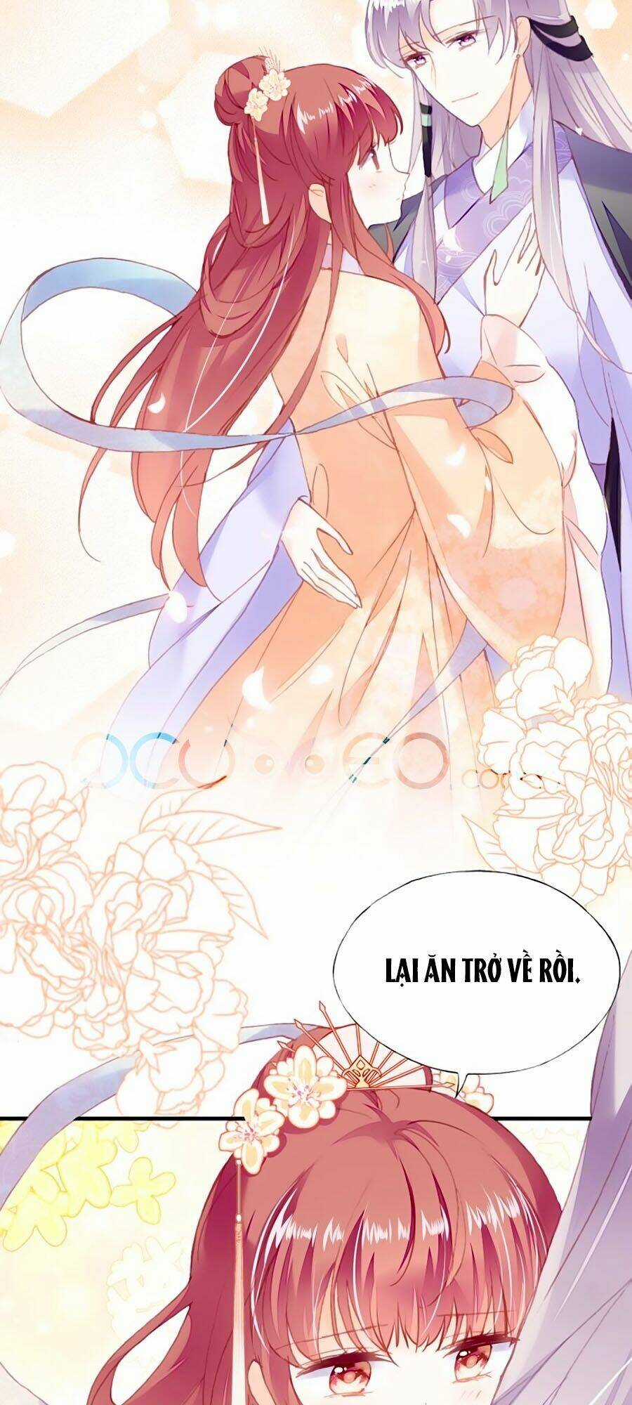 Trẫm Cũng Không Muốn Quá Khí Phách Chapter 60 trang 31