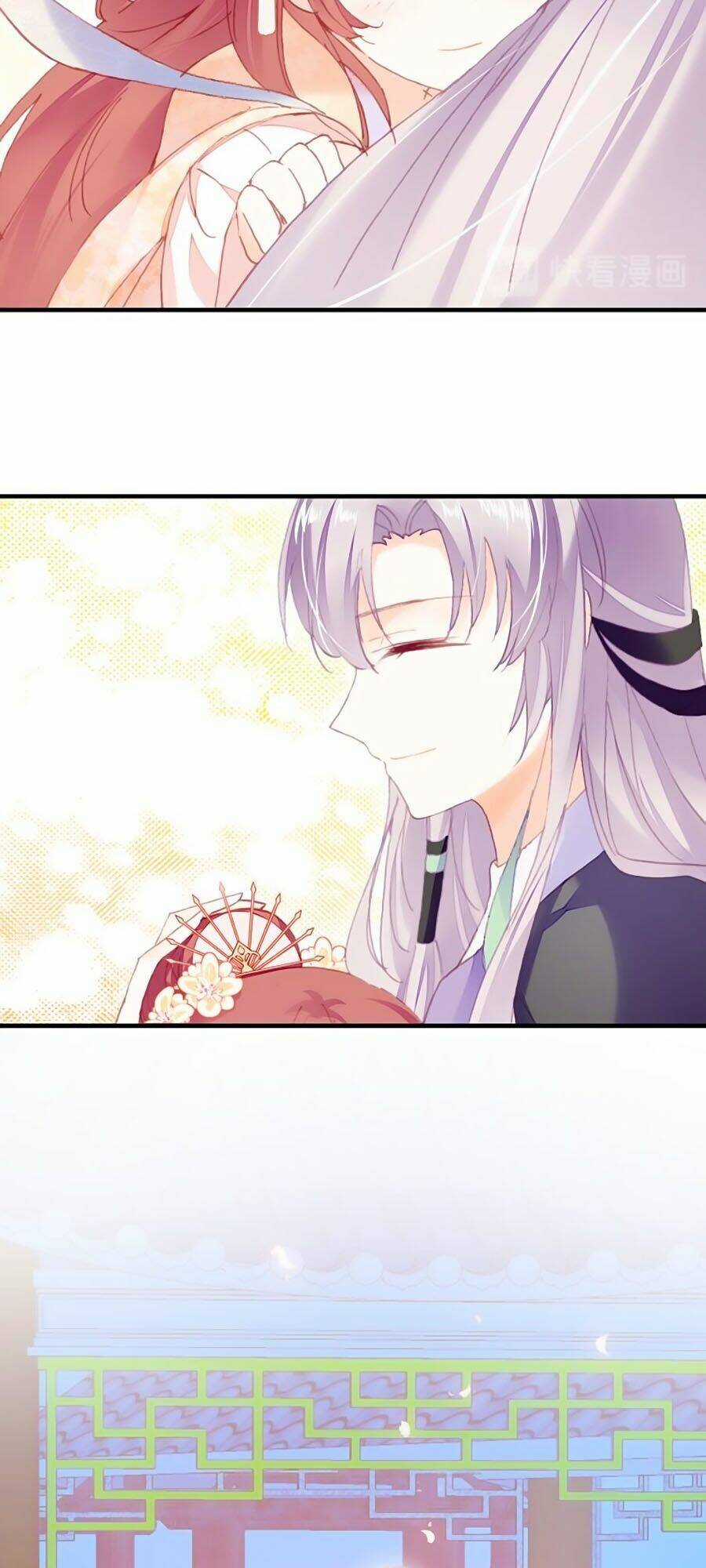 Trẫm Cũng Không Muốn Quá Khí Phách Chapter 60 trang 32