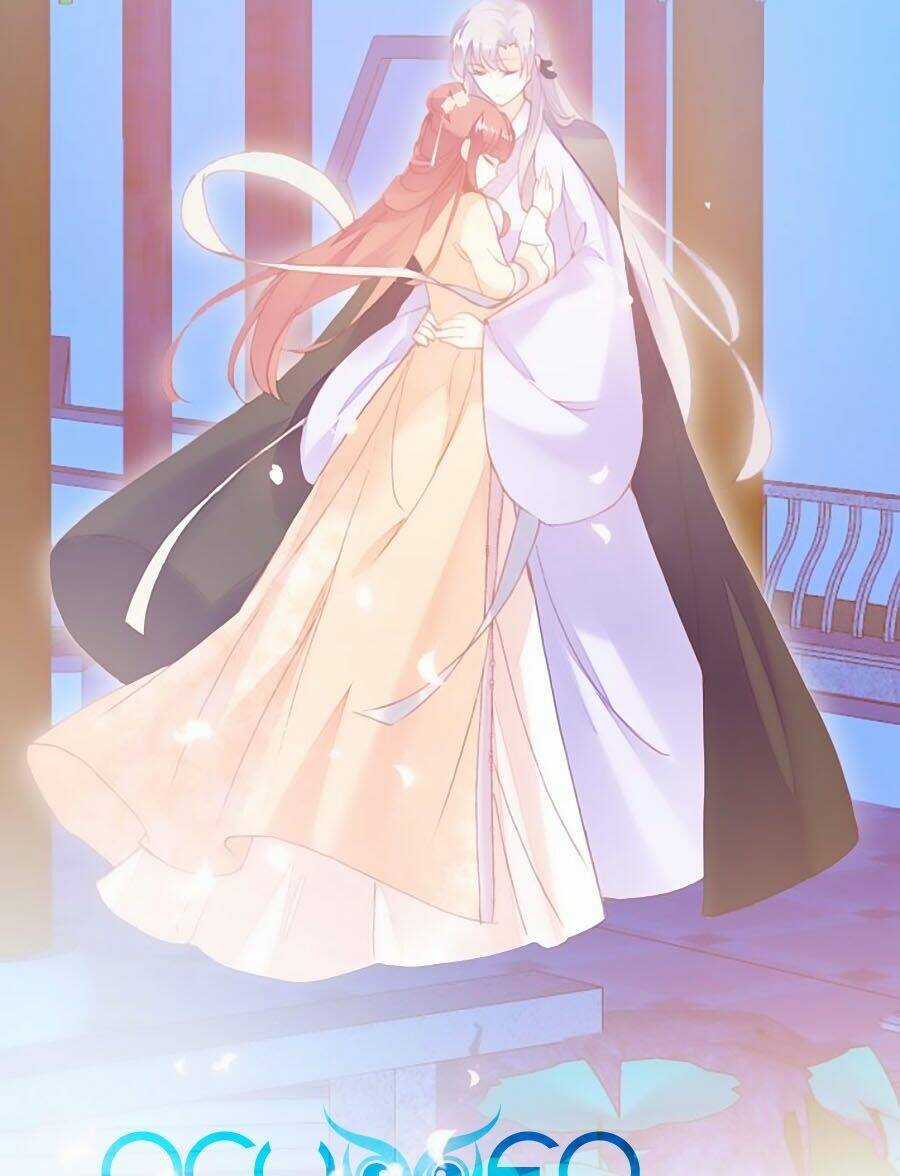 Trẫm Cũng Không Muốn Quá Khí Phách Chapter 60 trang 33