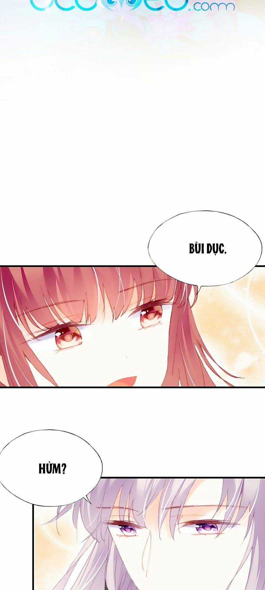 Trẫm Cũng Không Muốn Quá Khí Phách Chapter 60 trang 34