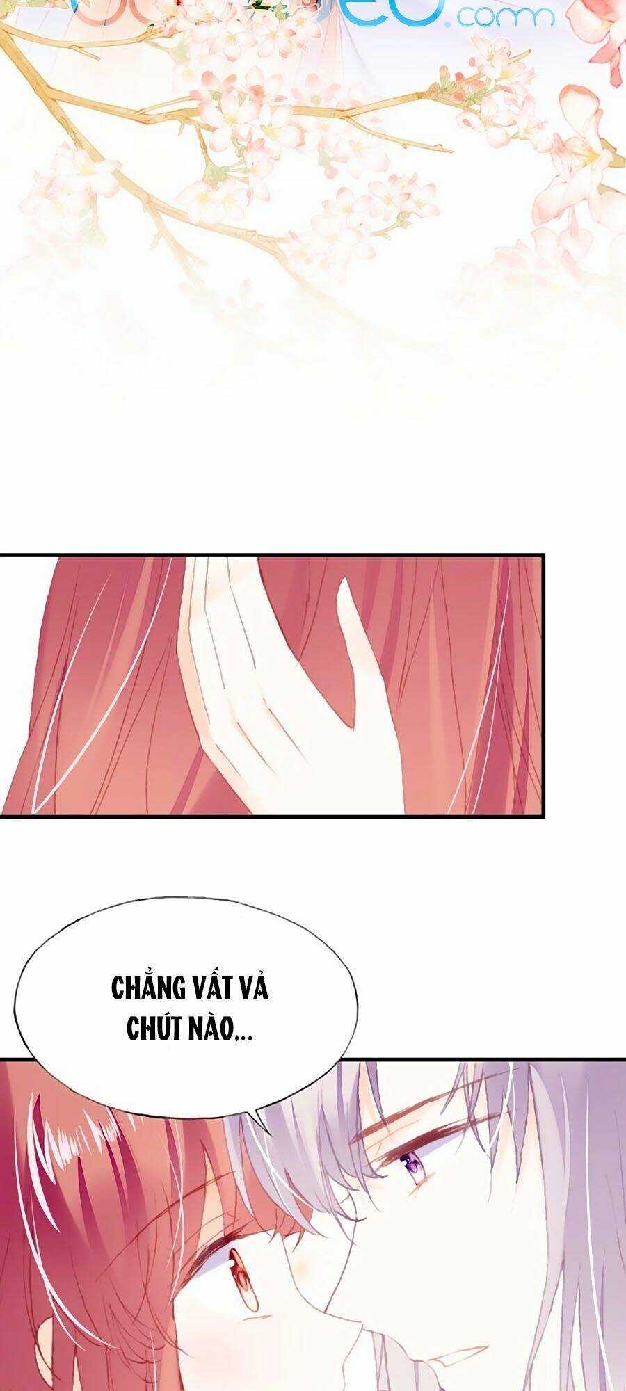 Trẫm Cũng Không Muốn Quá Khí Phách Chapter 60 trang 37