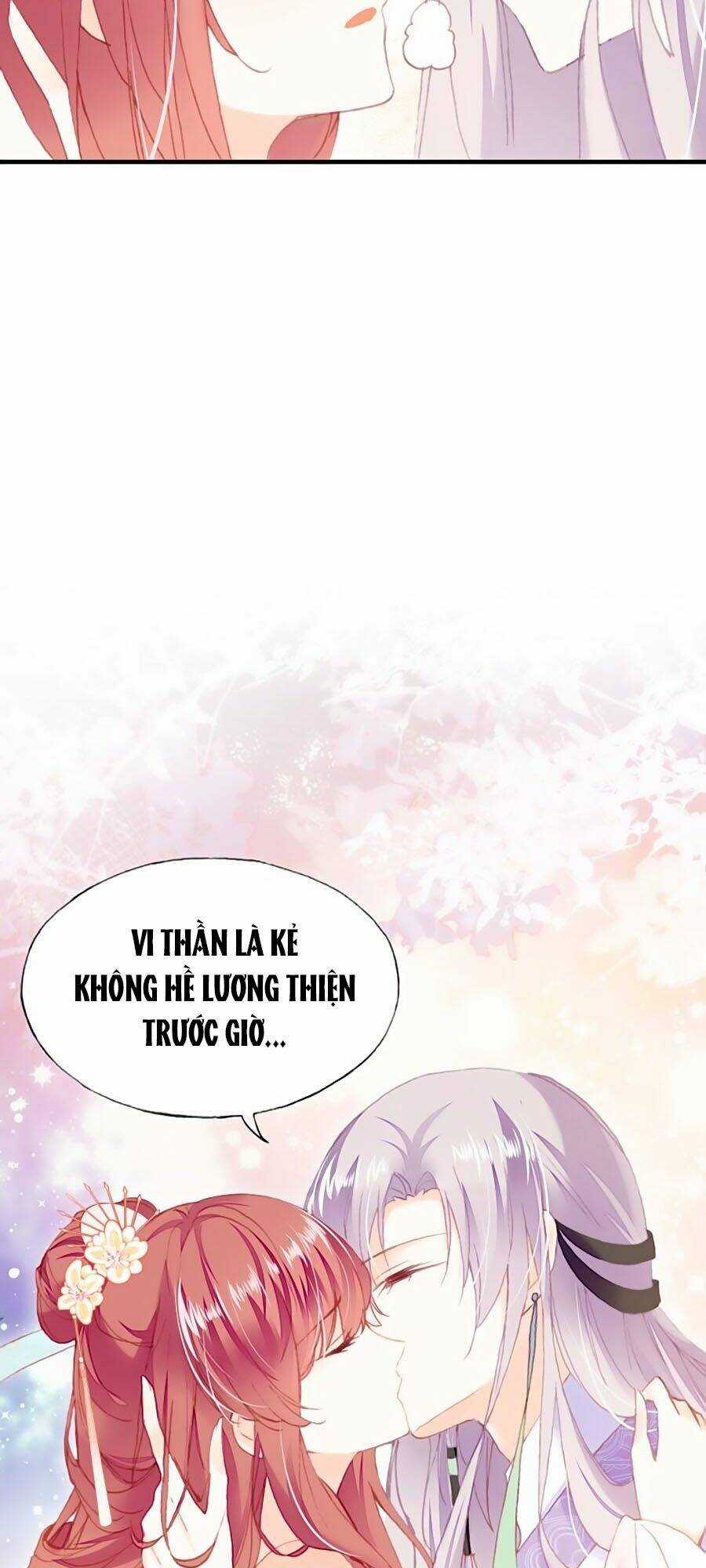 Trẫm Cũng Không Muốn Quá Khí Phách Chapter 60 trang 38