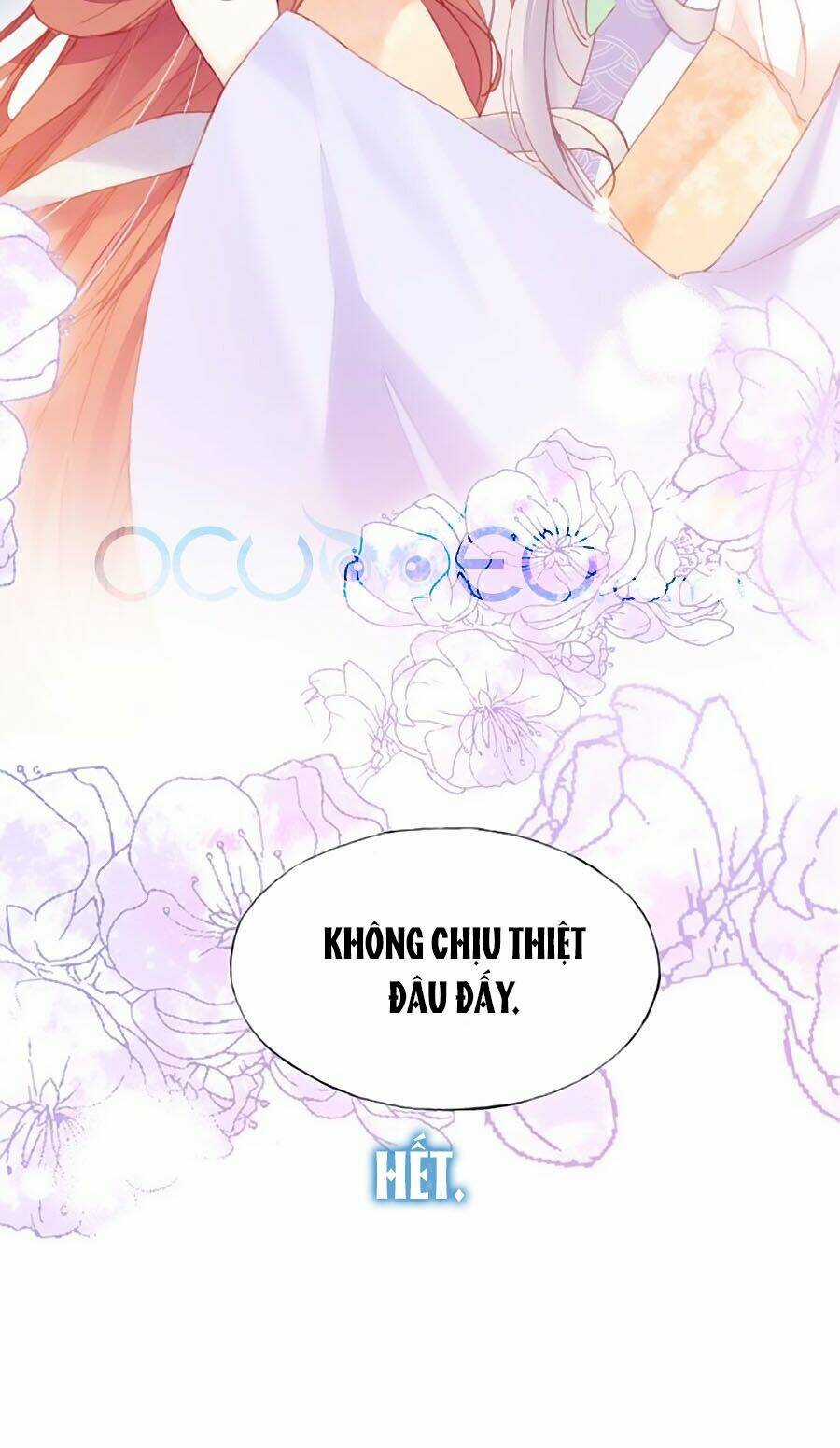 Trẫm Cũng Không Muốn Quá Khí Phách Chapter 60 trang 39