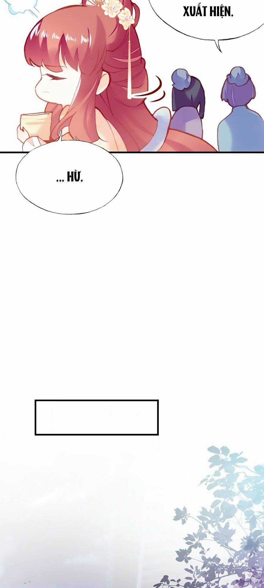 Trẫm Cũng Không Muốn Quá Khí Phách Chapter 60 trang 9