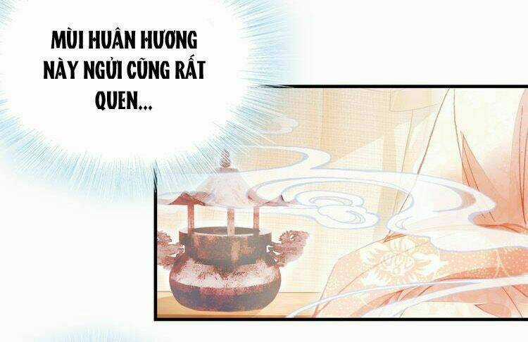 Trẫm Cũng Không Muốn Quá Khí Phách Chapter 7 trang 14