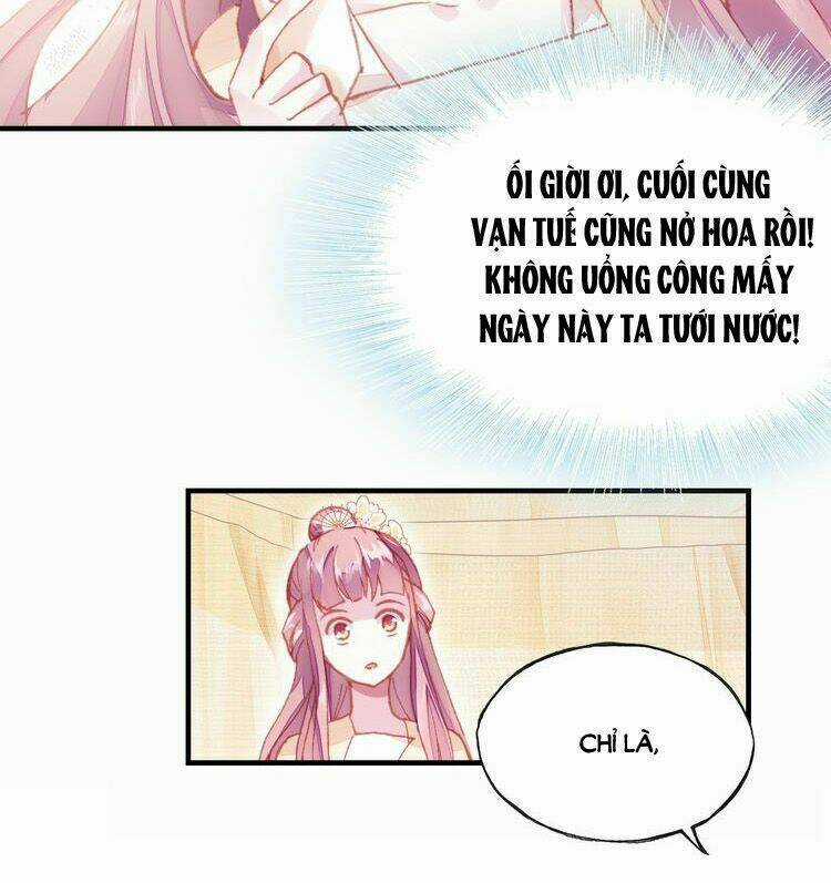 Trẫm Cũng Không Muốn Quá Khí Phách Chapter 7 trang 18