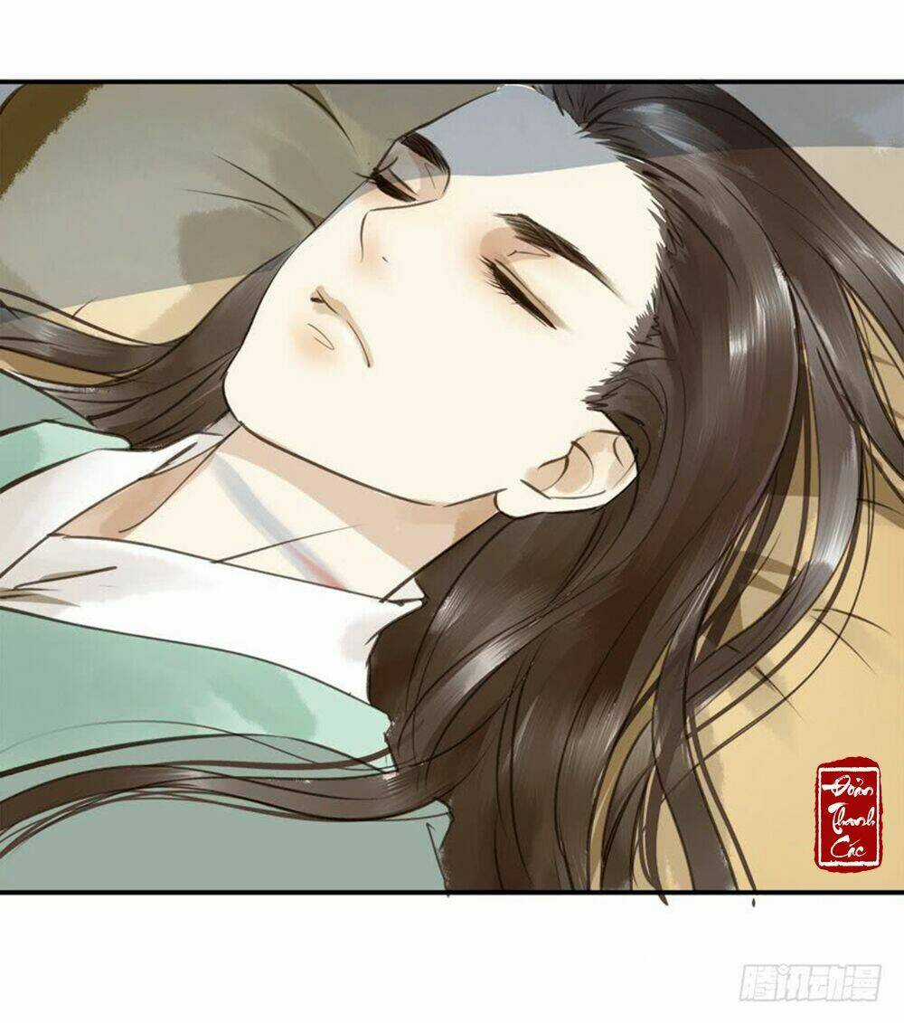 Trẫm Cũng Không Muốn Vậy Đâu Chapter 1 trang 14