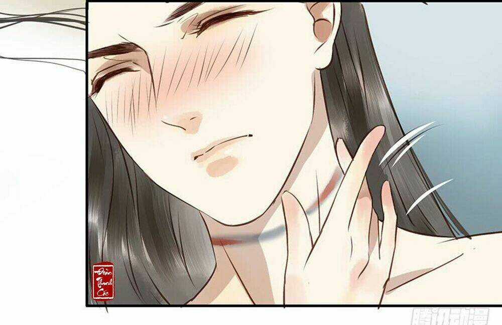 Trẫm Cũng Không Muốn Vậy Đâu Chapter 1 trang 26