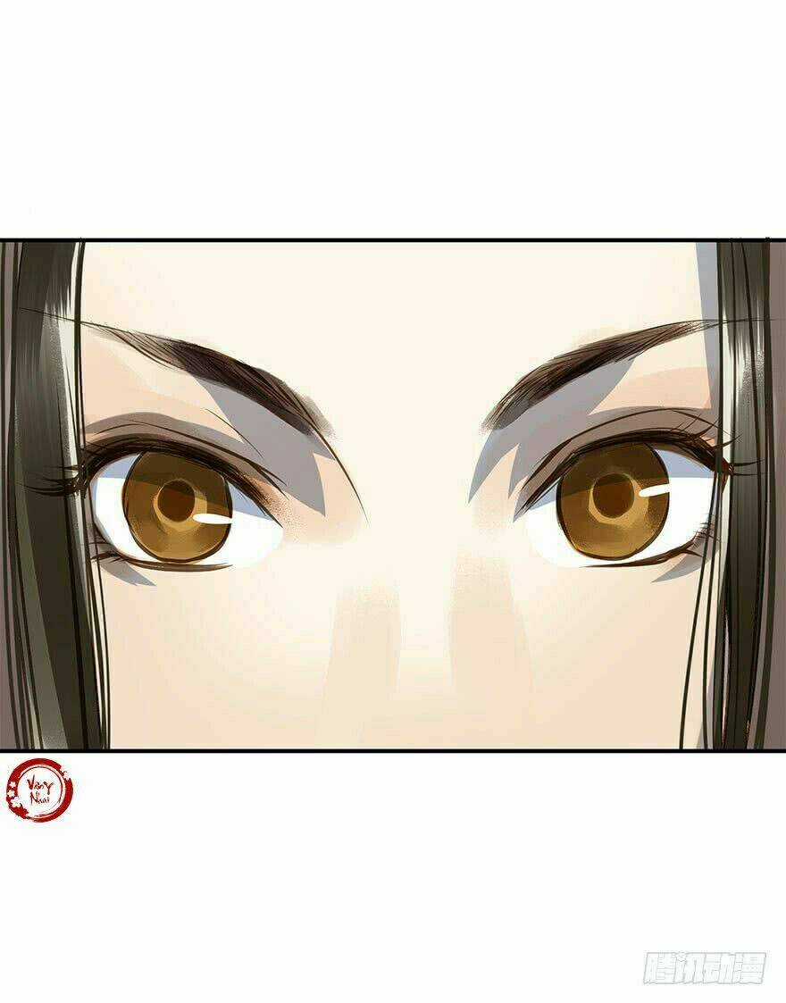 Trẫm Cũng Không Muốn Vậy Đâu Chapter 10 trang 28