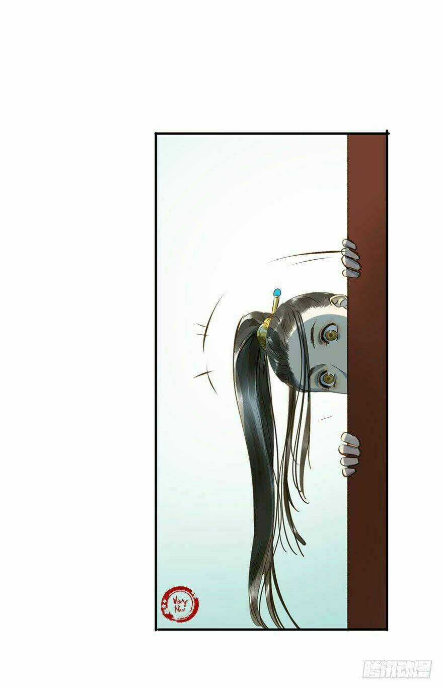 Trẫm Cũng Không Muốn Vậy Đâu Chapter 10 trang 43