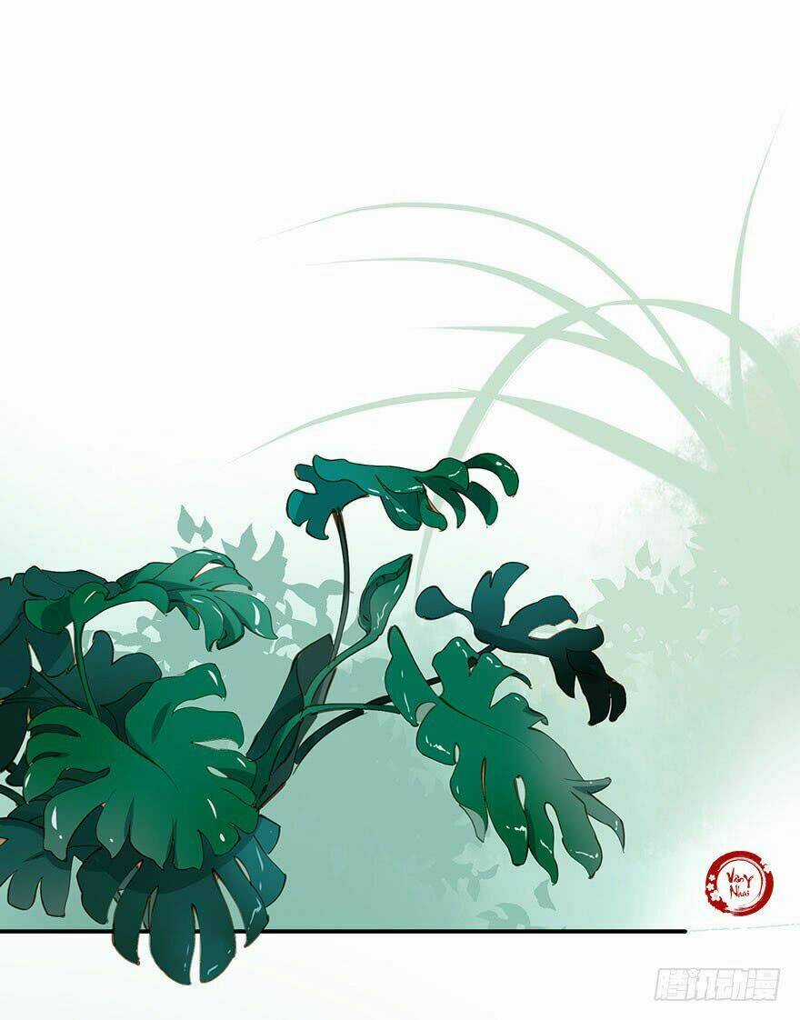 Trẫm Cũng Không Muốn Vậy Đâu Chapter 10 trang 6