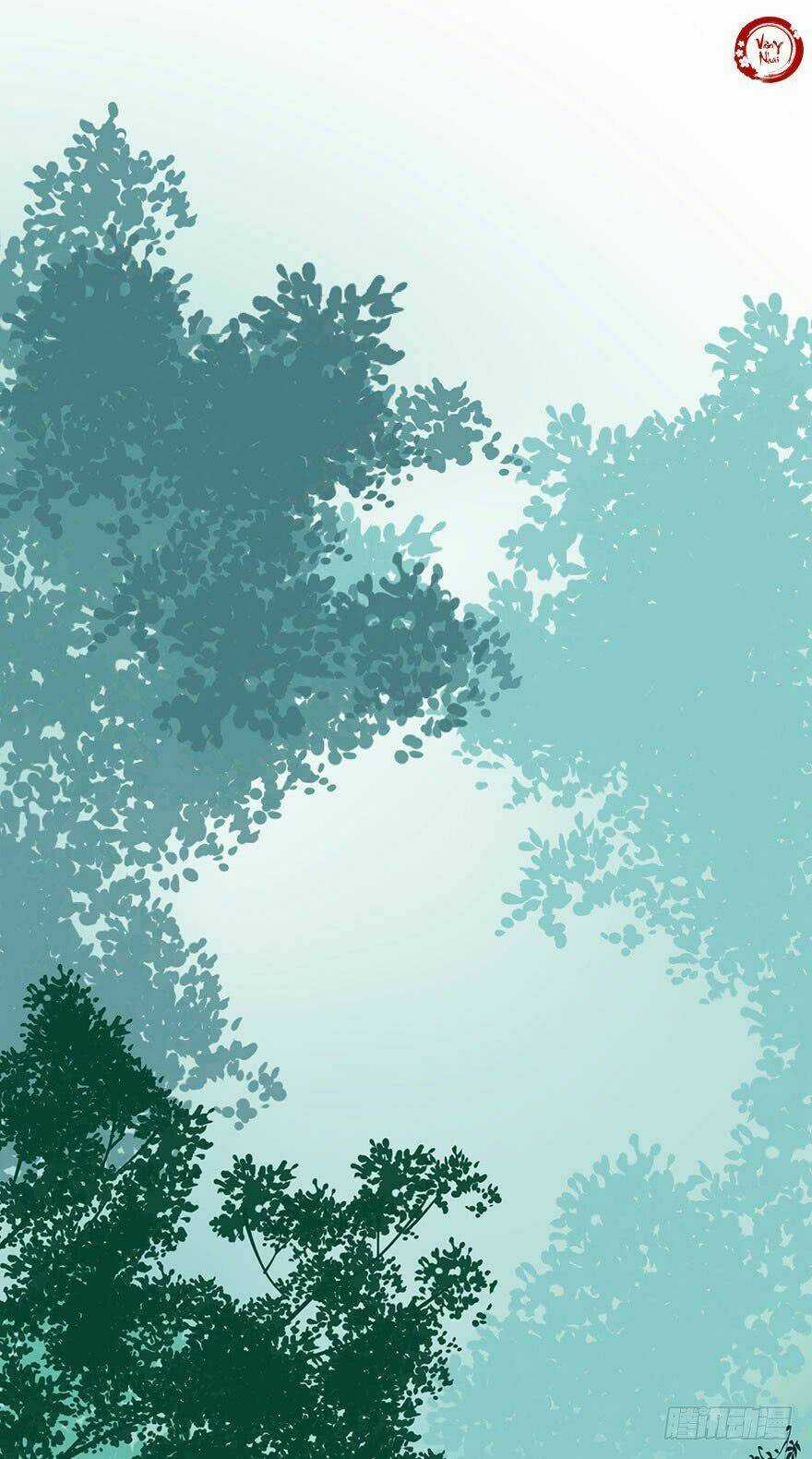 Trẫm Cũng Không Muốn Vậy Đâu Chapter 10 trang 7