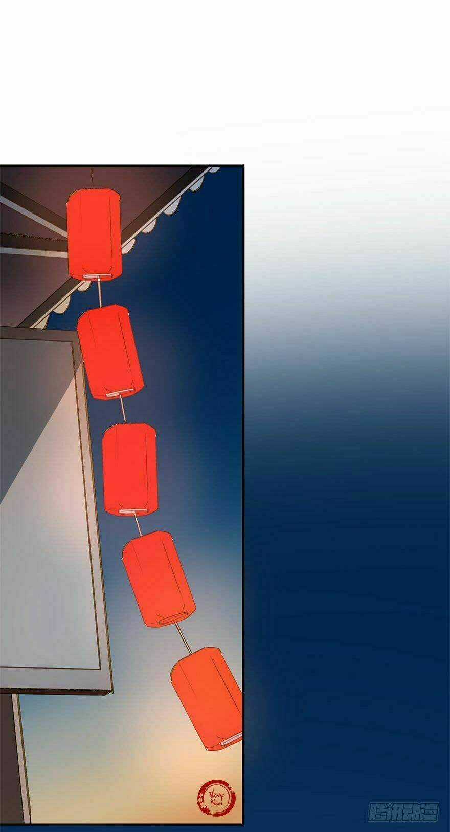 Trẫm Cũng Không Muốn Vậy Đâu Chapter 11 trang 2