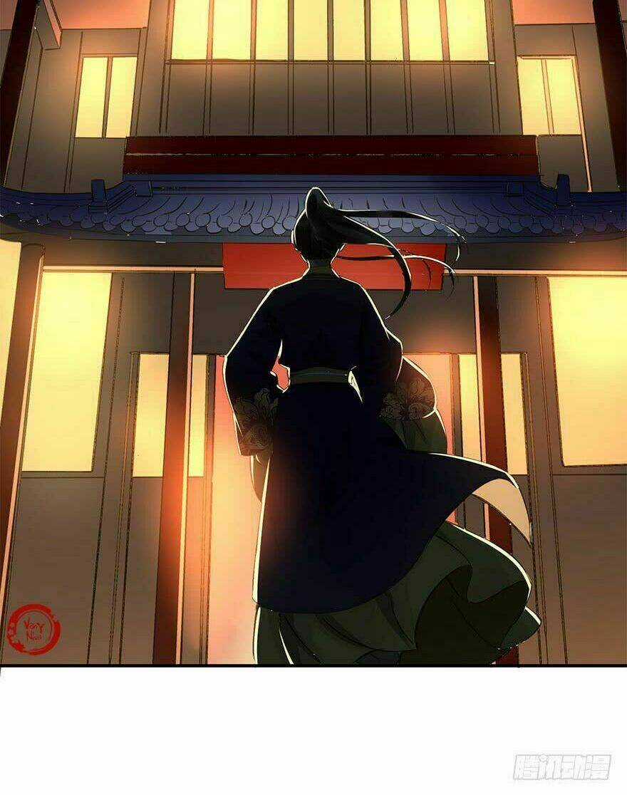 Trẫm Cũng Không Muốn Vậy Đâu Chapter 11 trang 4